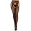 Fishnet Suspander Pantyhose O/ 1