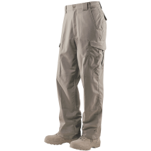 ASCENT BYXA KHAKI HERR POLY BOMULL B:42 L:34