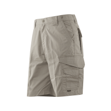 TACTICAL SHORTS KHAKI HERR POLY BOMULL B:52 L:9