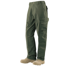 Pantaloni tactici originali Ranger Green Mens Poly Cotton W: 28 L: 30
