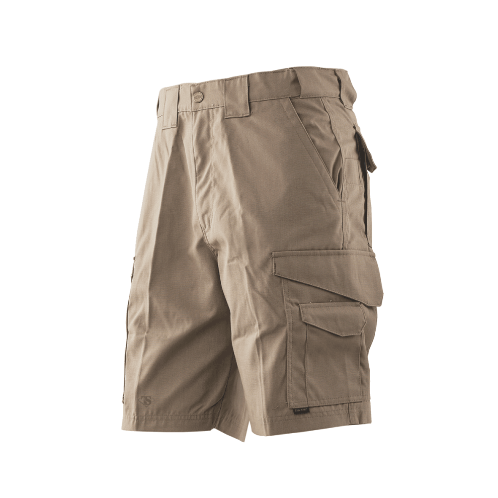 Tru-Spec Men' S 24 – 7 Poliestere Cotone Rip Stop, 22,9 Cm, Uomo, Coyote-image