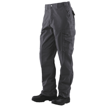 ORIGINAL TAKTISCHE HOSE CHARCOAL HERREN POLY COTTON B:34 L:30