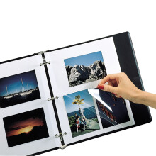 Redi-Mount Fotomontagebltter 11 x 9 50/BX 85050