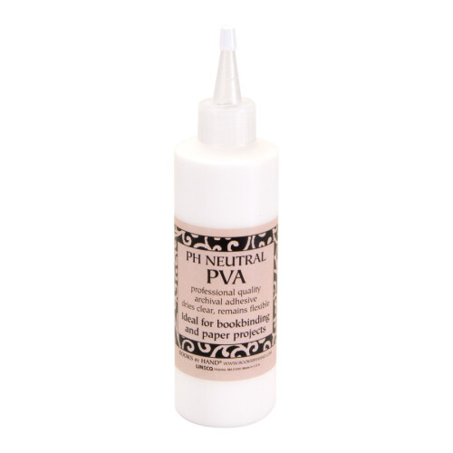 PVA ADHSV PH NEUTRAL 8OZ