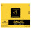 XL BRISTL SMOOTH 19X24 FO (3) 1