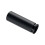Geberit Geberit Pe Straight Connector With Ring Seal Socket: D90Mm D1-90Mm  Bl 1