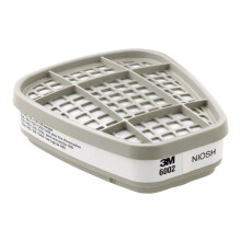 KAZETA FILTER KYSELINA/PLYNCD2 (Balenie po 1 ks)