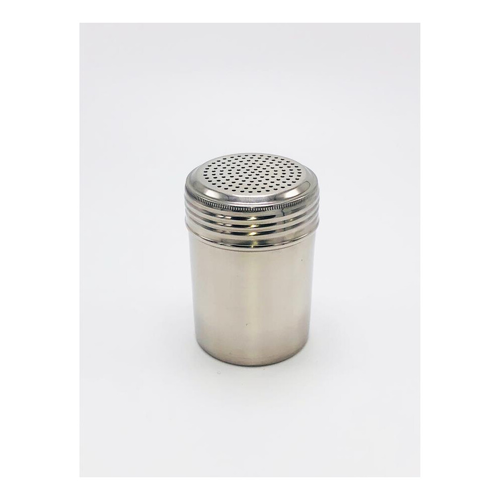 Condiment shaker