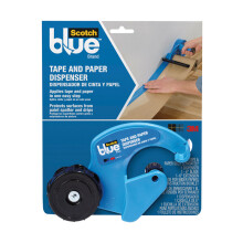 DISPENSER TAPE MASKING (Pack of 1)