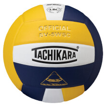 Tachikara SV5WSC Sensi-Tec kompozit rplabda (arany fehr s sttkk)