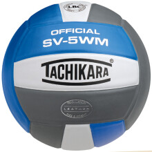 Tachikara SV5WM bor beltri rplabda (kk fehr s ezst)