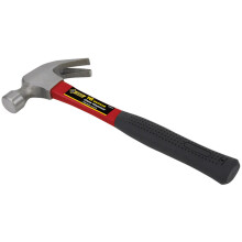 CLAW HAMMER FBRGLS 16 OZ (Pack of 1)