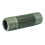 Brystvorte sort 2 """" x 3 """" (pakke af 1) 1