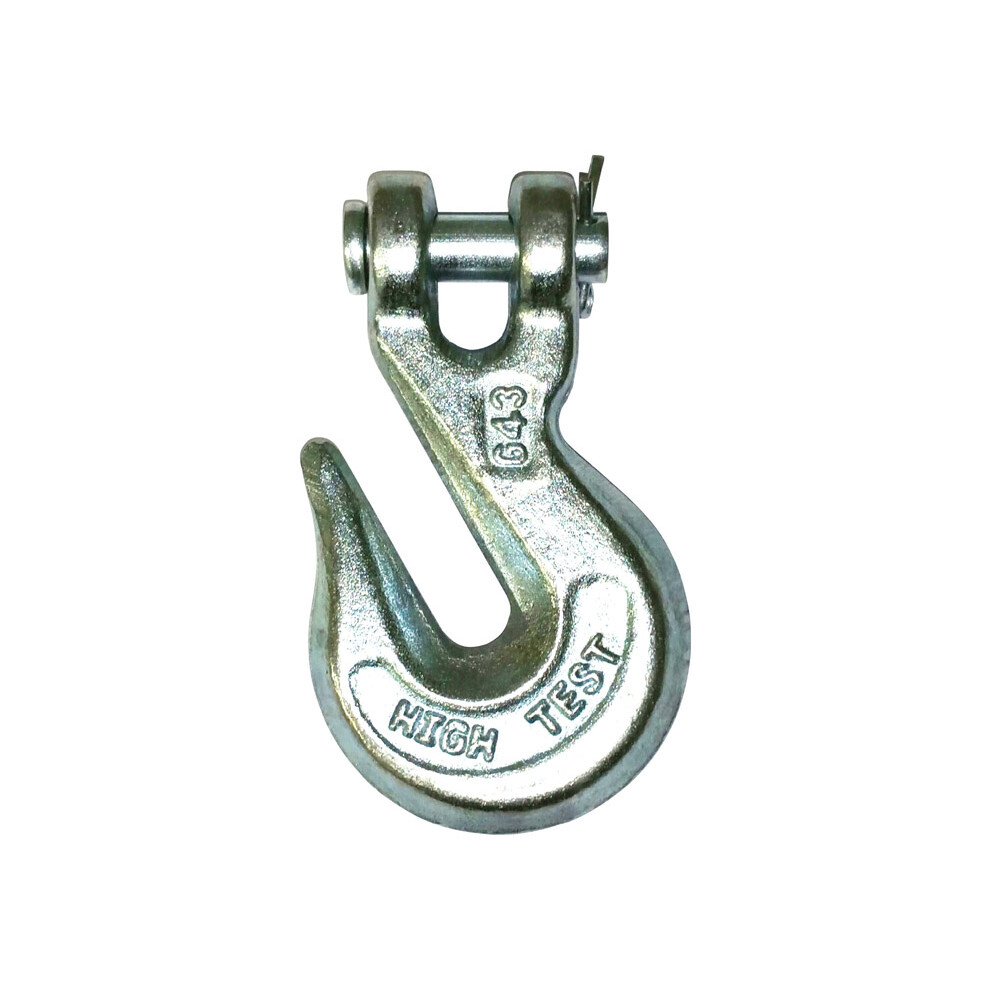 Baron Mfg Gancio Grab Clevis 5/16 330-5/16-image