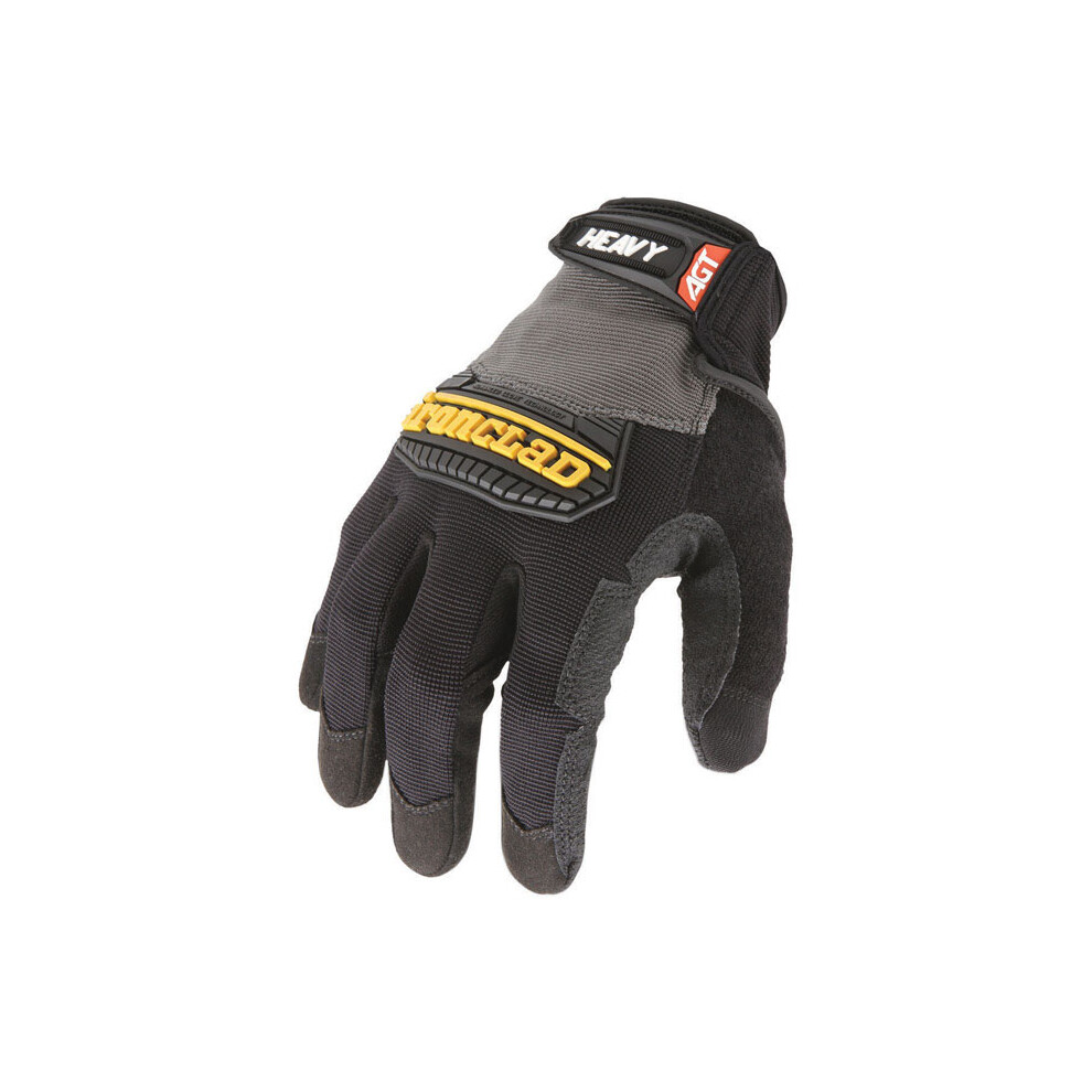 GLOVES HVY UTILITY X-LRG (Pack of 1)