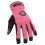 Tuff Chix handsker medium (pakke p? 1) 1