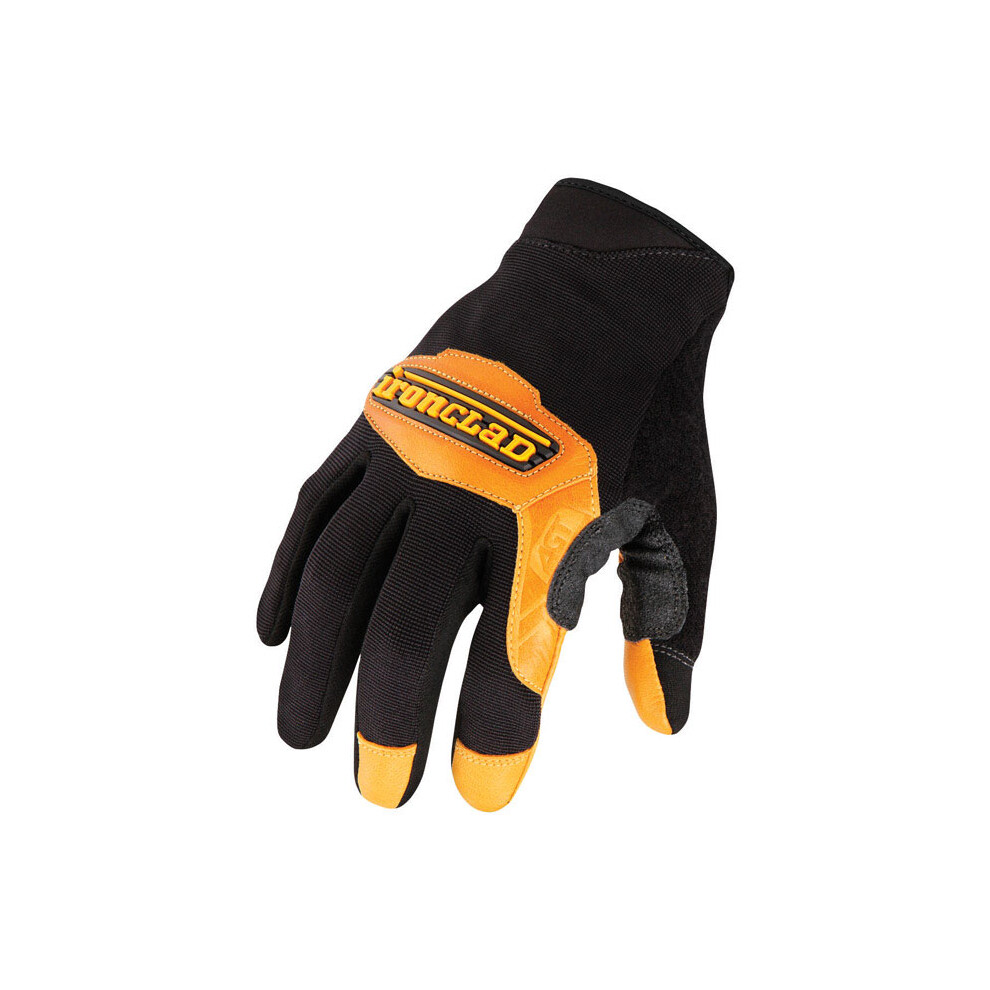 COWBOY GLOVE MEDIUM (Pack of 1)