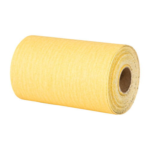 SandPAPR ROLL ADHSV100G (PAKK p? 1)