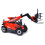 Manitou MLT625 2