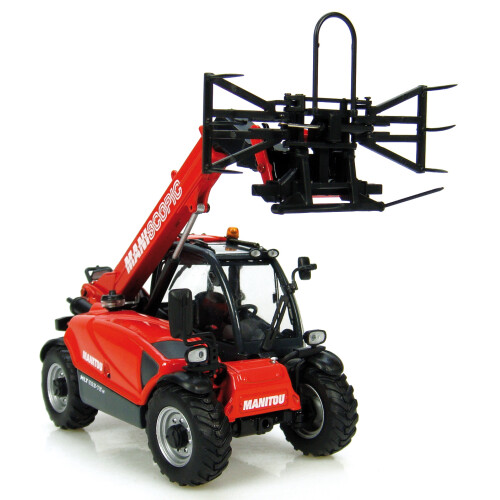 Manitou MLT625 2