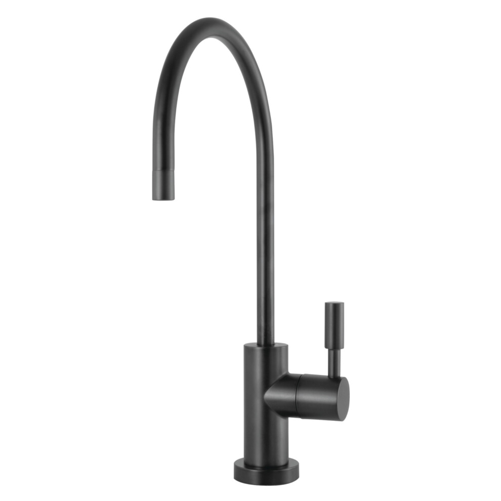 Système d'osmose inverse Kingston Brass KSAG8190DL Filtration eau air