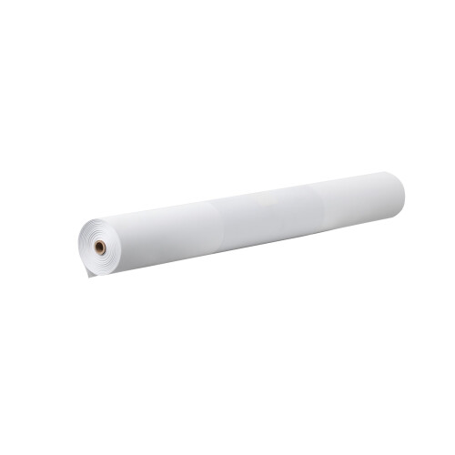 Super Value Bleed Blocker Recycled Easel Pad Roll 4 Pack  50 Sheet  27