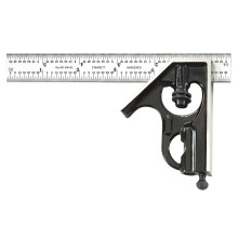 C33H-6-4R 6"""" Combination Square with Square Head