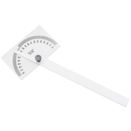 Starrett C183 Stalen Protractor