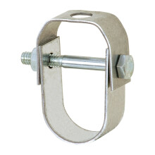 CLEVIS HANGER 1"""""""" (10 db-os csomag)