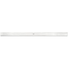 380-24 Stalen Rechte Liniaal