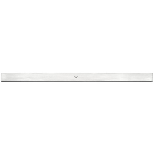 Starrett 380-24 Borde recto de acero