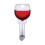 KEYBLANK KW1/11 VIN ROUGE (Pack de 5) 1