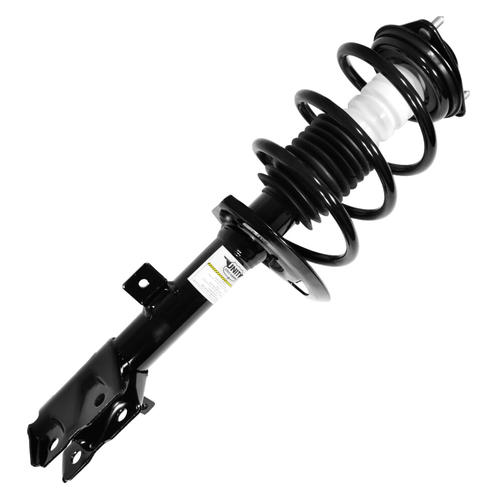 2007-2011 Dodge Caliber 2007-2010 Jeep Compass 2007-2011 Jeep Patrio 816558012088