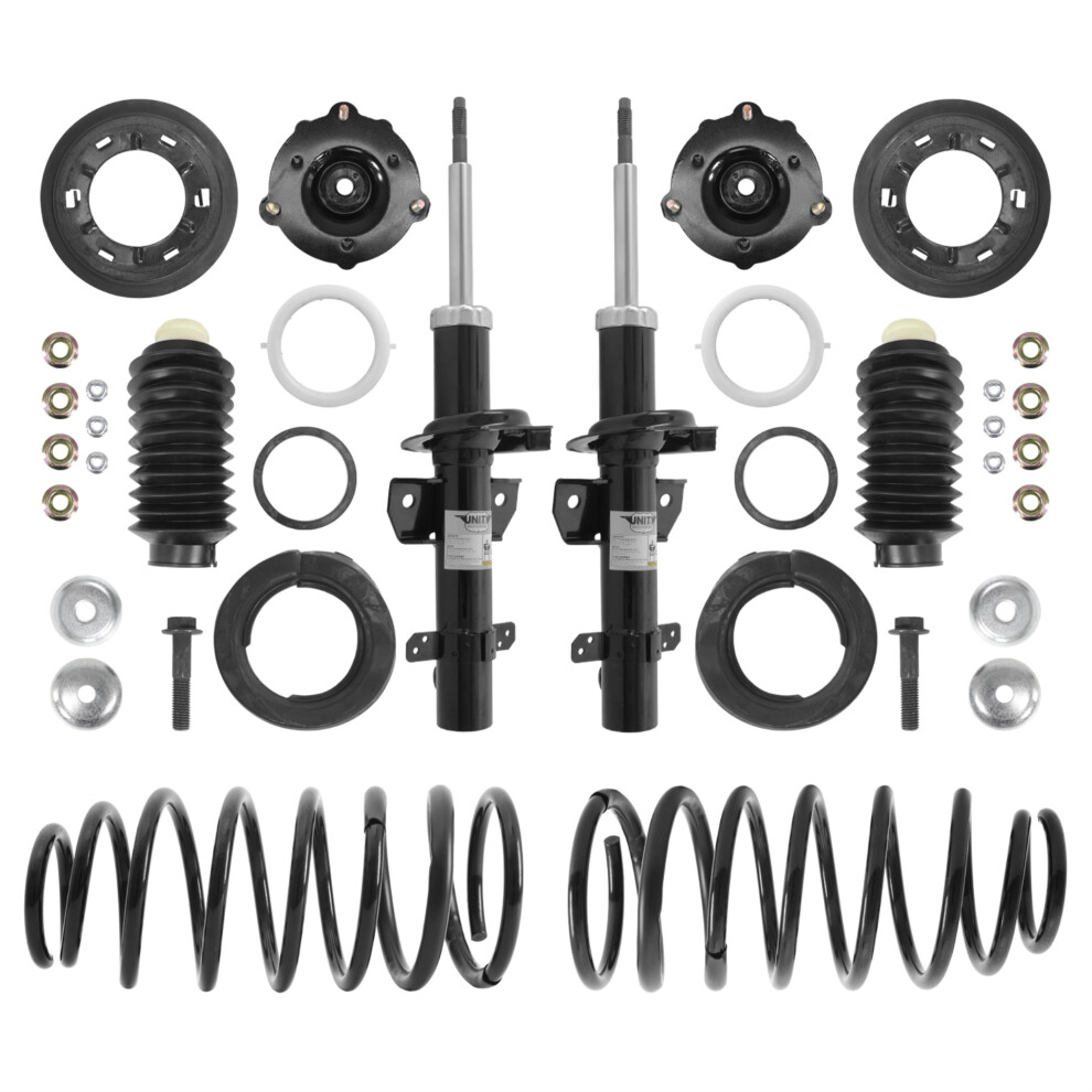 1988-1994 Lincoln Continental - 61100C 816558012927