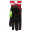 GLOVE WORK HNDLR BLK L (1 Stck) 1
