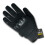 Assassin Level 5 Handschuh Schwarz S 1