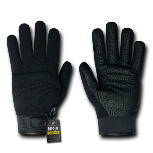 Sniper Level 5 Handschuh Schwarz M 1