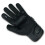 Assassin Level 5 Handschuh Schwarz 2X 3