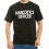 Αστυνομικές T-shirts, Υπαξιωματικός Ναρκωτικών Μαύρο, M 1
