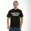 Αστυνομικές T-shirts, Υπαξιωματικός Ναρκωτικών Μαύρο, M 2