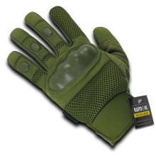 Pro Tactical Handschuh Olive Drab S