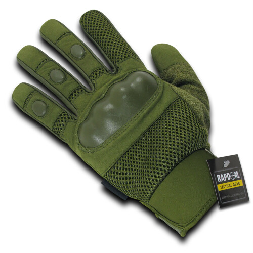Produto Tactical Luve Olive Drab S