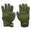 Pro Tactical Glove  Olive Drab  XL 2
