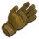 Pro Tactical Handschuh Coyote L 3