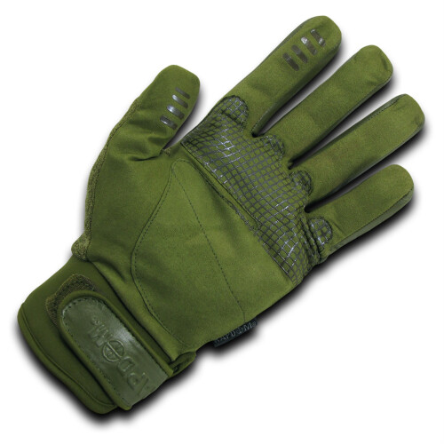 Pro Tactical Handschuh Olive Drab M 2