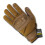 Γάντι Nomex με Κονδύλους, Coyote, 2X 1