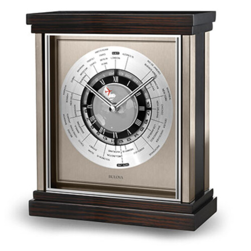 Bulova Ρολόι Bulova B2258 WYNDMERE