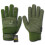 Γάντι Nomex Knuckle, Olive Drab, XL 2