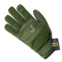 Nomex Kn   chelhandschuh Olivgr   n XL