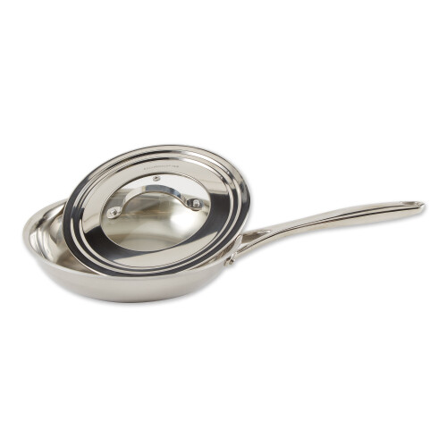 RSVP Universaldeckel  5,59 Zoll mit Glas 1